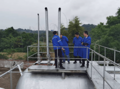 查药品运营企业能否成立健全购进、验收、发卖